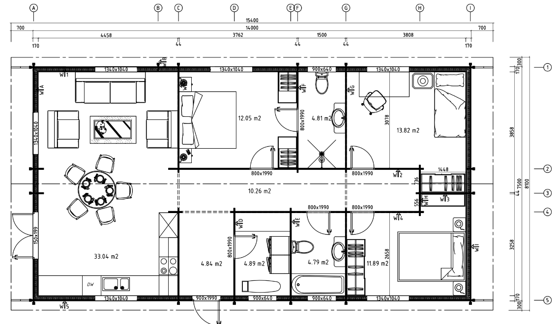 HOME H03, Habitar HABYTA, imagem 3