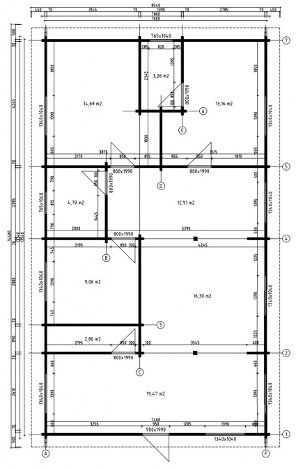 HOME H05, Habitar HABYTA, imagem 2