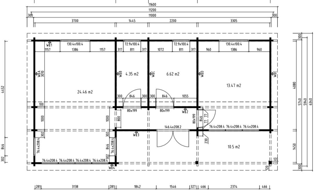 HOME H06, Habitar HABYTA, imagem 2