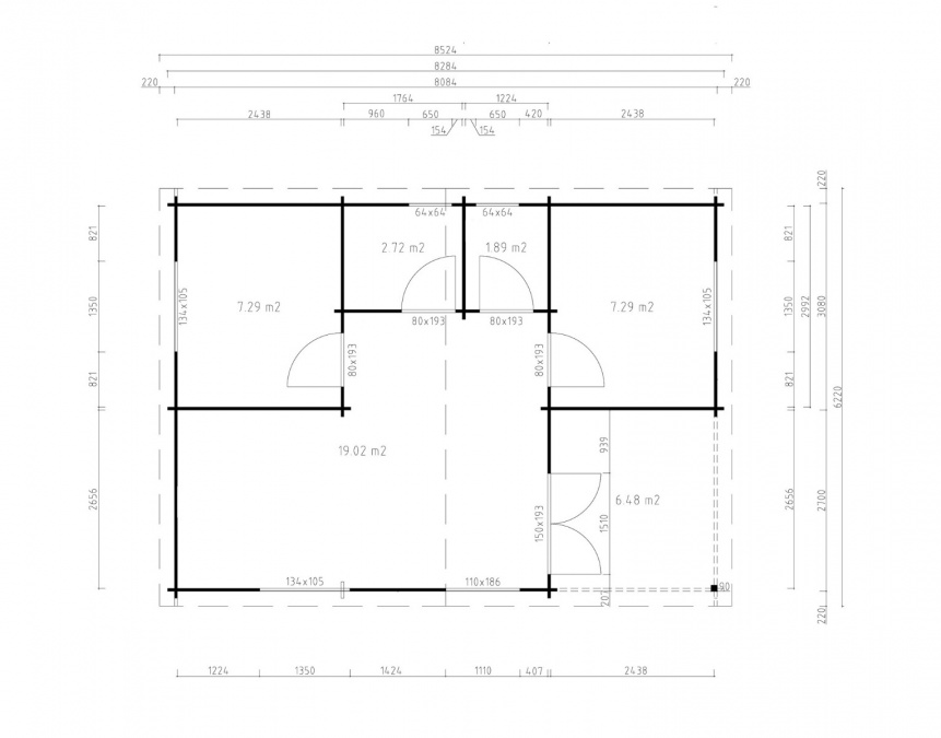 HOME H07, Habitar HABYTA, imagem 2