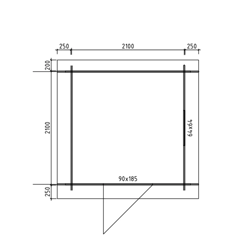 BOX 01, Trabalho e Apoio HABYTA, imagem 2