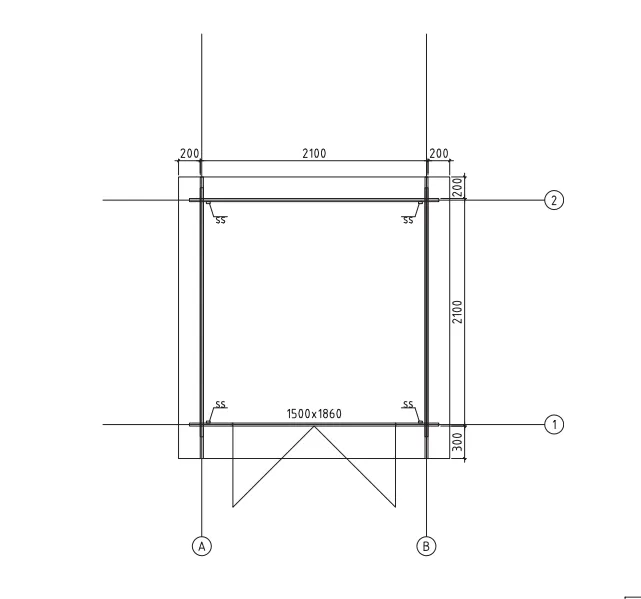 BOX 06, Trabalho e Apoio HABYTA, imagem 2