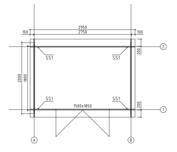 BOX 07, Trabalho e Apoio HABYTA, imagem 2