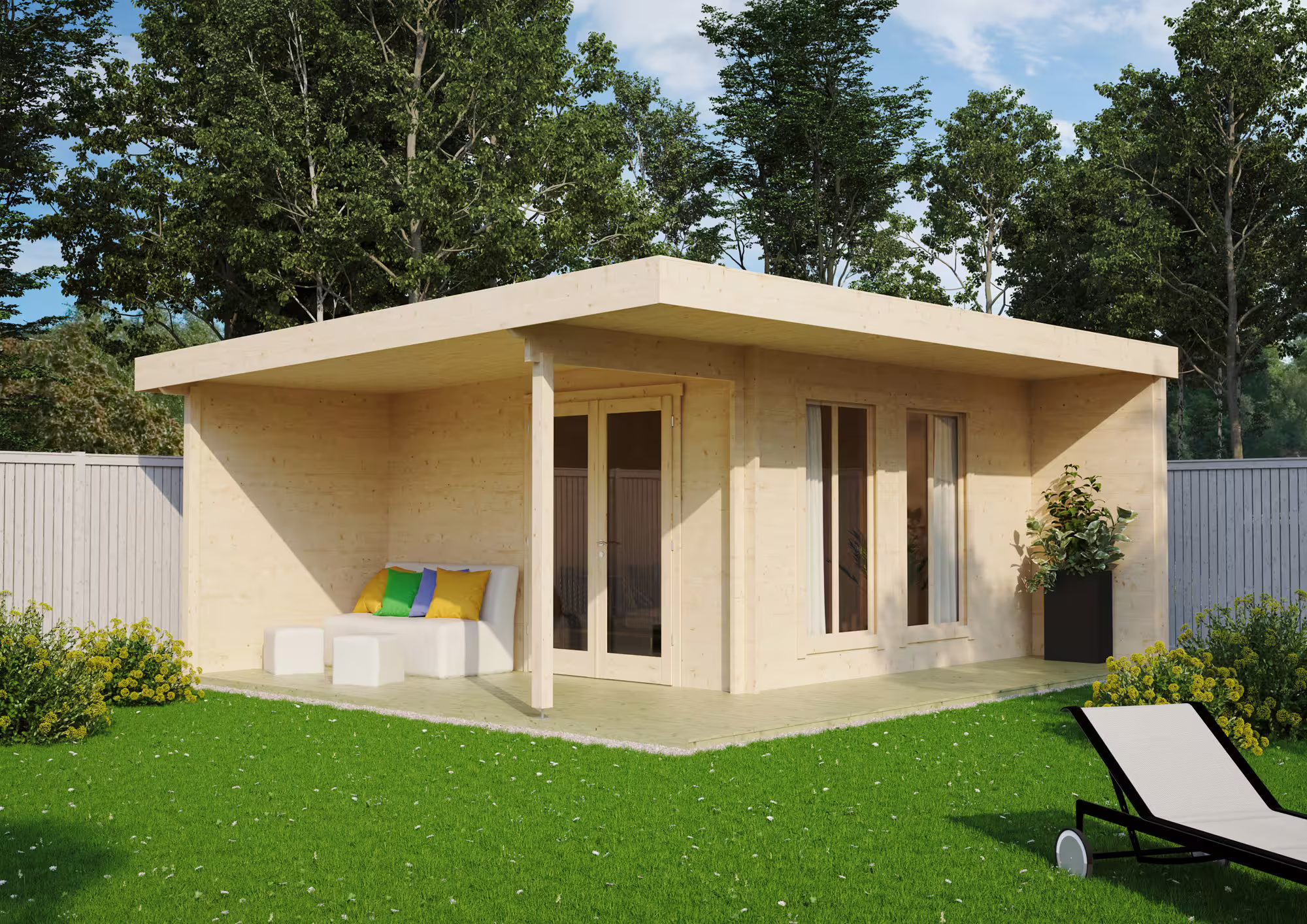 WORKSPACE 02, Trabalho e Apoio HABYTA, imagem 1