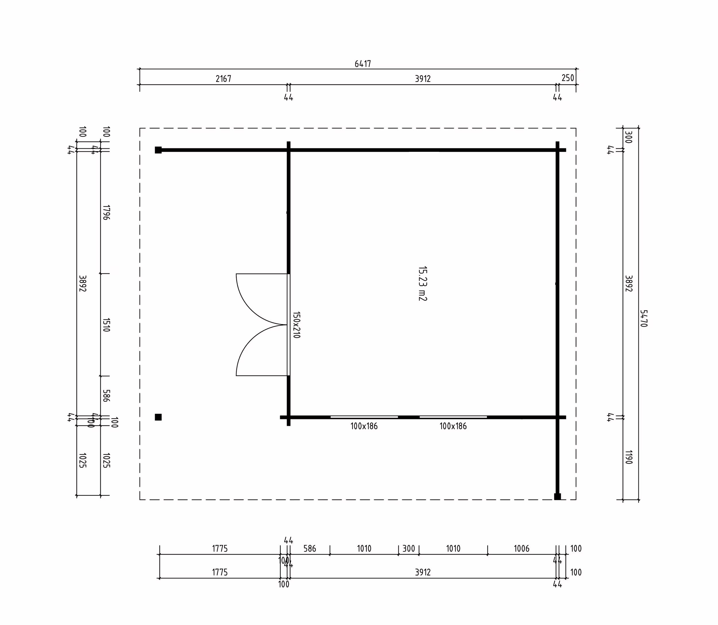 WORKSPACE 02, Trabalho e Apoio HABYTA, imagem 2