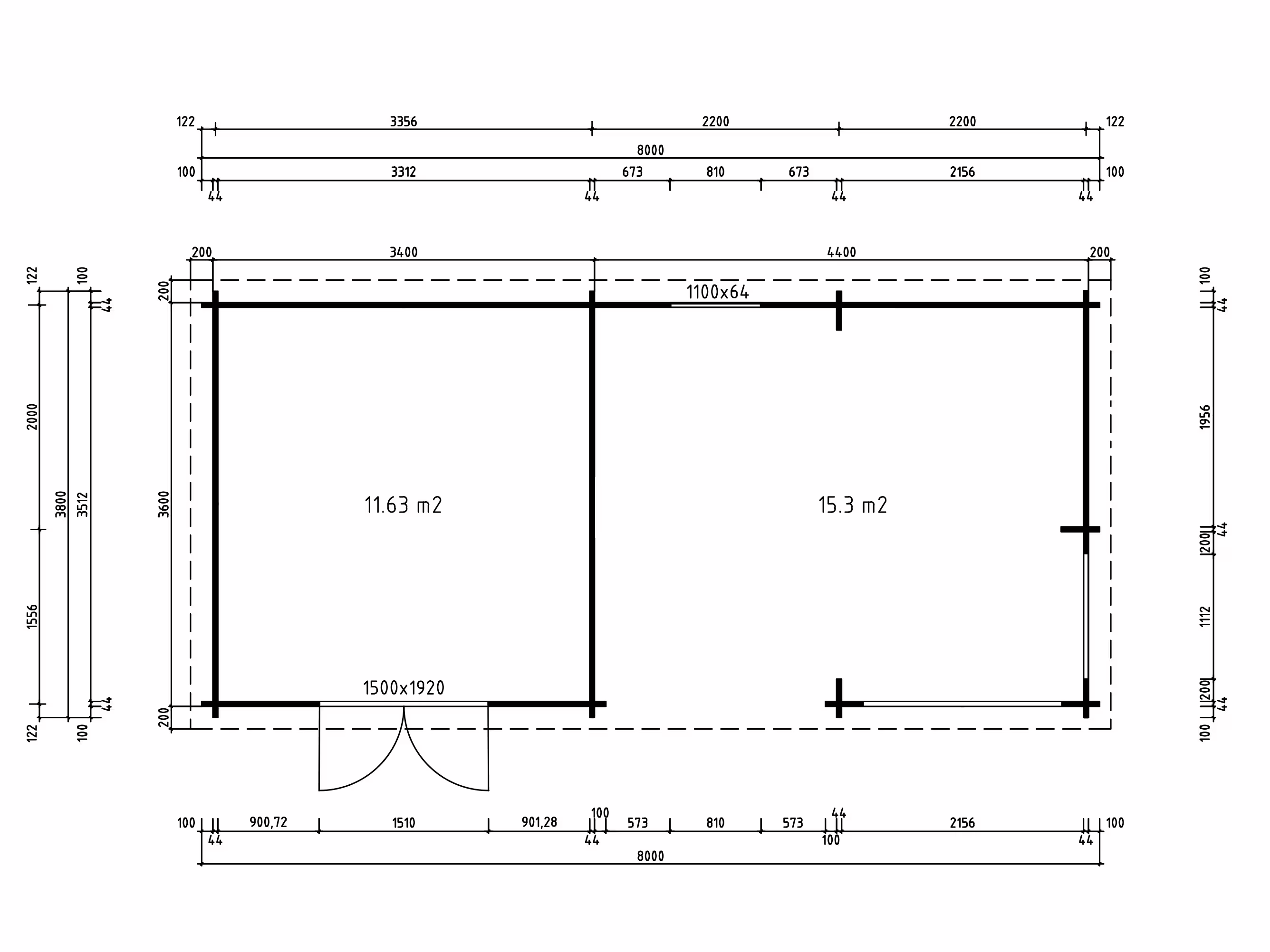 WORKSPACE Lounge 03, Trabalho e Apoio HABYTA, imagem 2