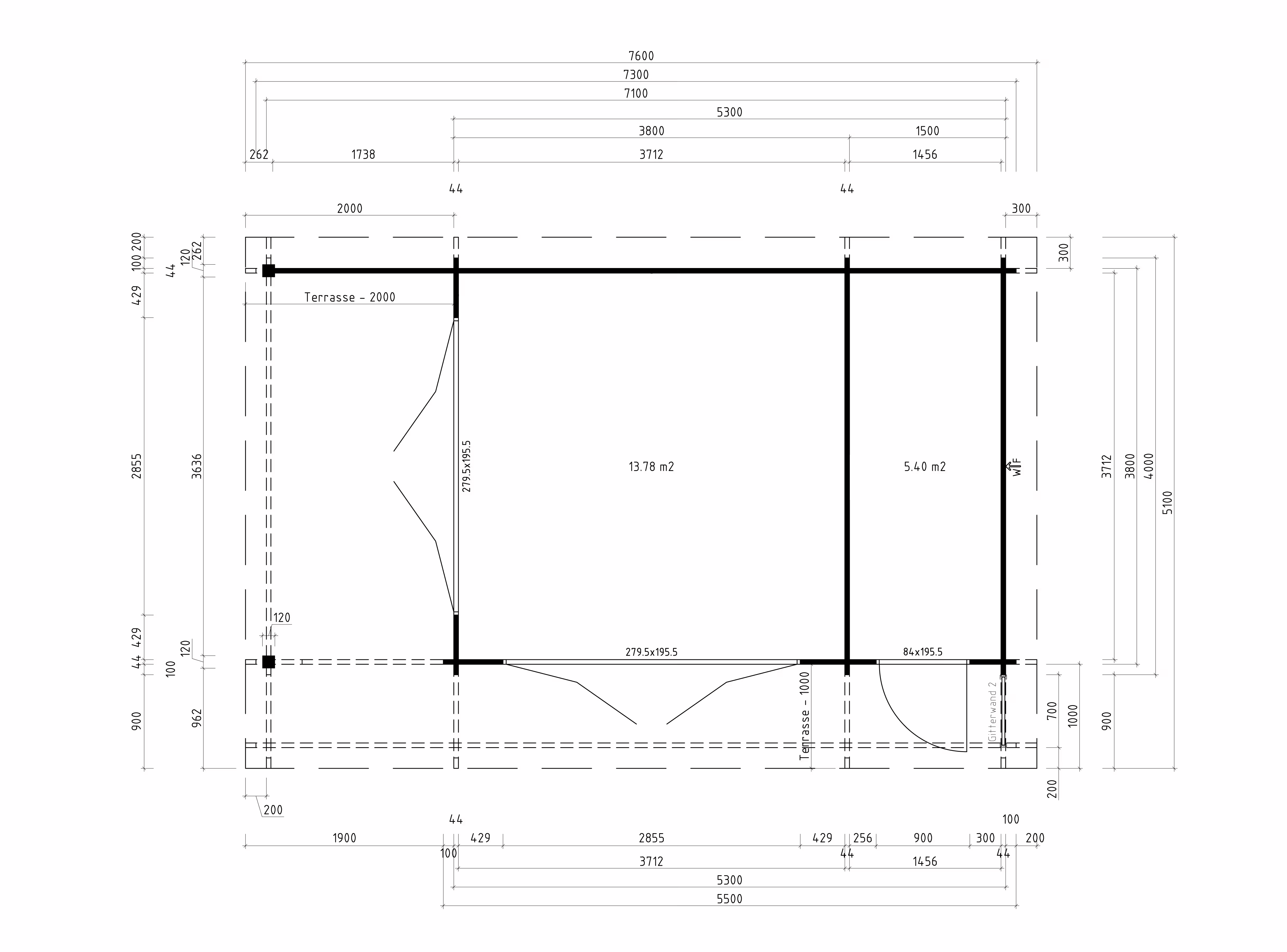 WORKSPACE Lounge 06, Trabalho e Apoio HABYTA, imagem 2